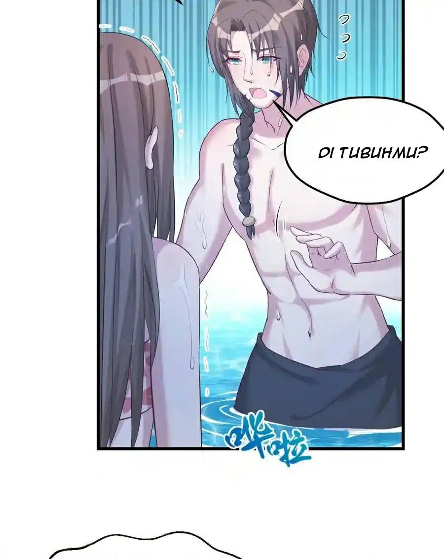 Beauty and the Beast Chapter 177 - halaman 21