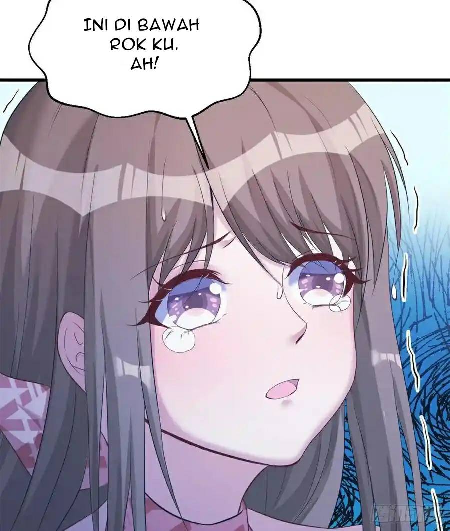 Beauty and the Beast Chapter 177 - halaman 22