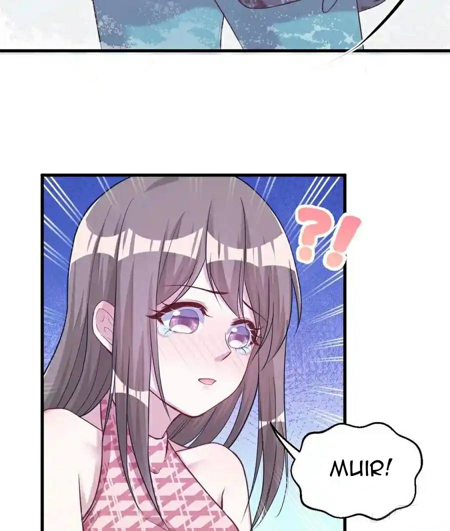 Beauty and the Beast Chapter 177 - halaman 27