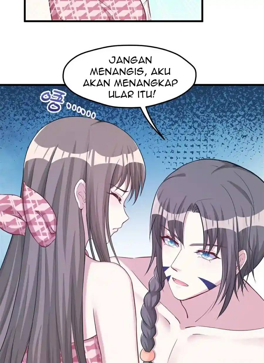 Beauty and the Beast Chapter 177 - halaman 28