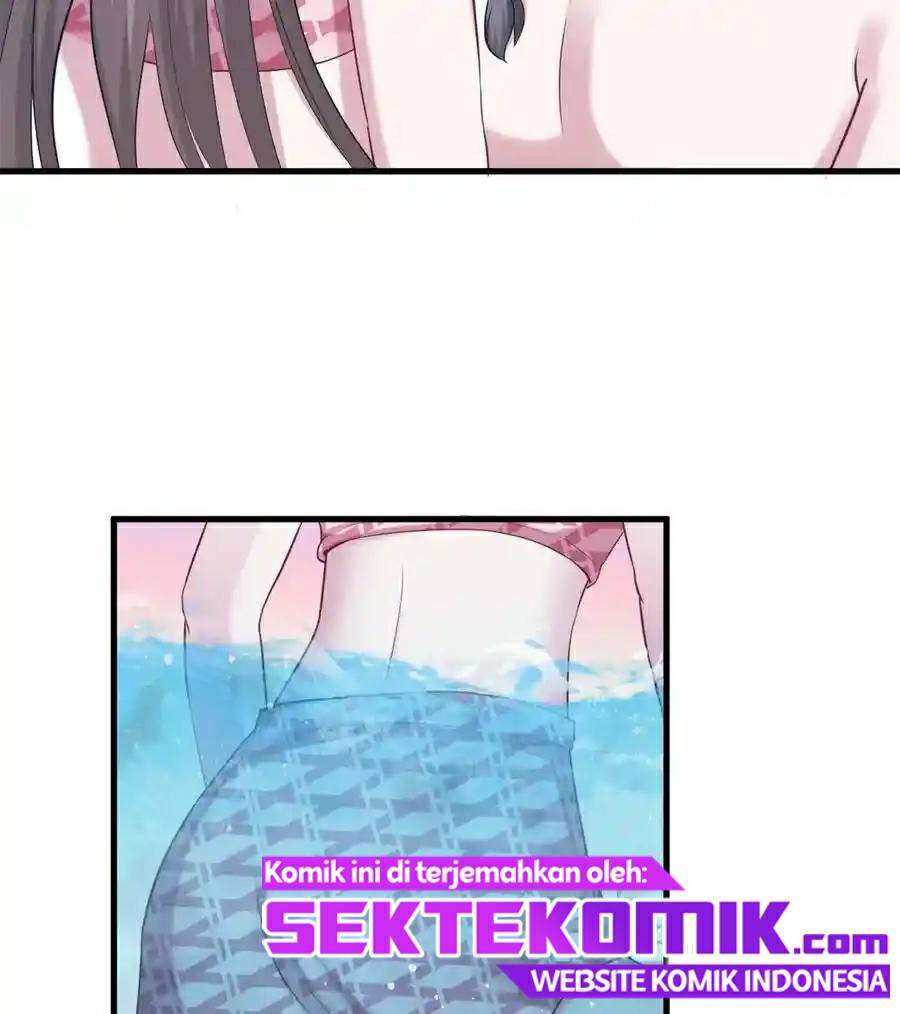 Beauty and the Beast Chapter 177 - halaman 29