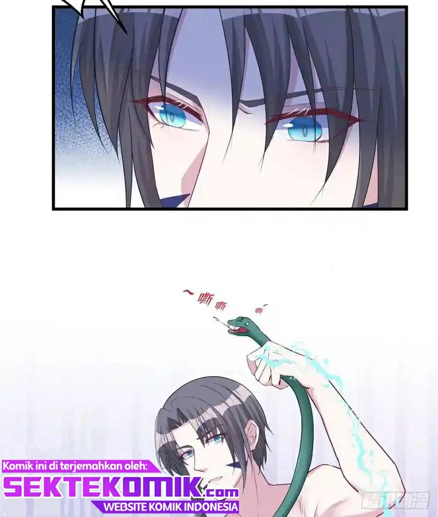 Beauty and the Beast Chapter 177 - halaman 33