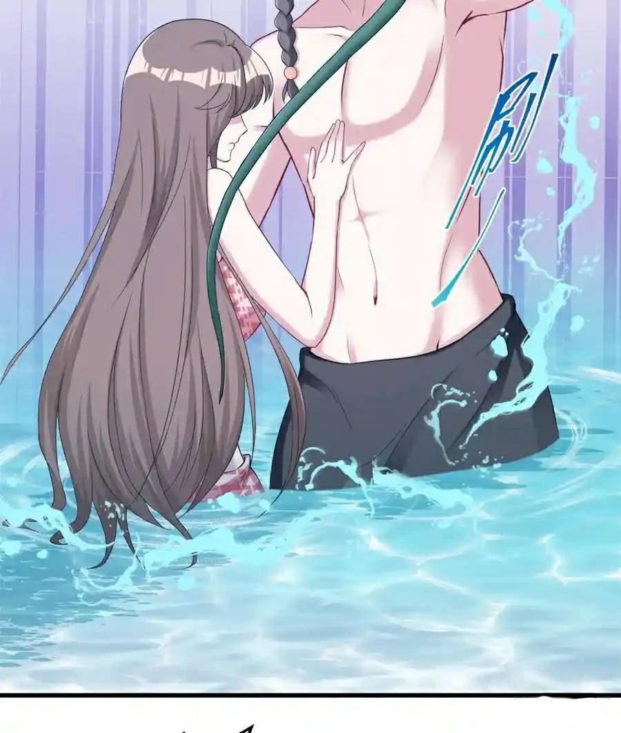 Beauty and the Beast Chapter 177 - halaman 34