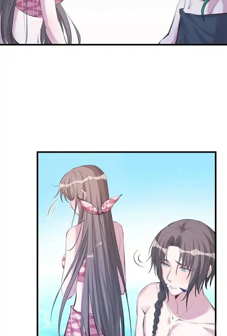 Beauty and the Beast Chapter 177 - halaman 40