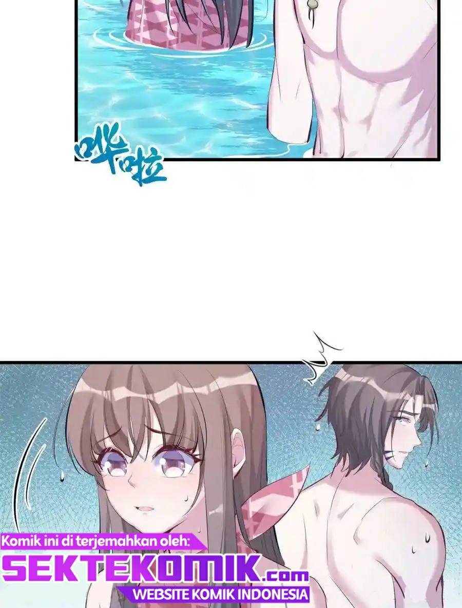 Beauty and the Beast Chapter 177 - halaman 41