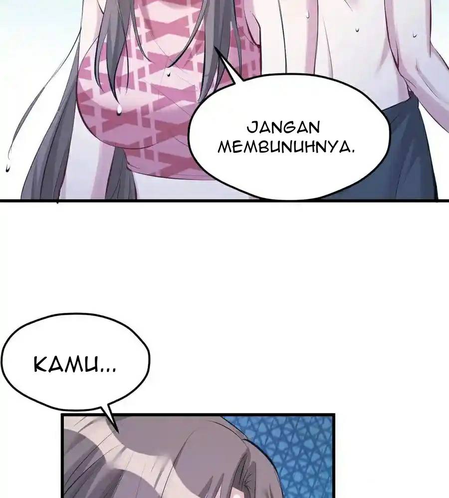 Beauty and the Beast Chapter 177 - halaman 42