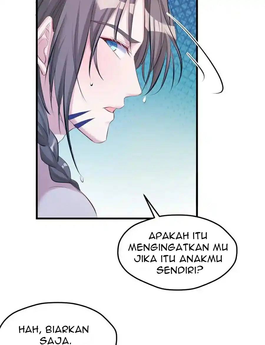 Beauty and the Beast Chapter 177 - halaman 43