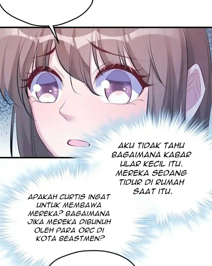 Beauty and the Beast Chapter 177 - halaman 44