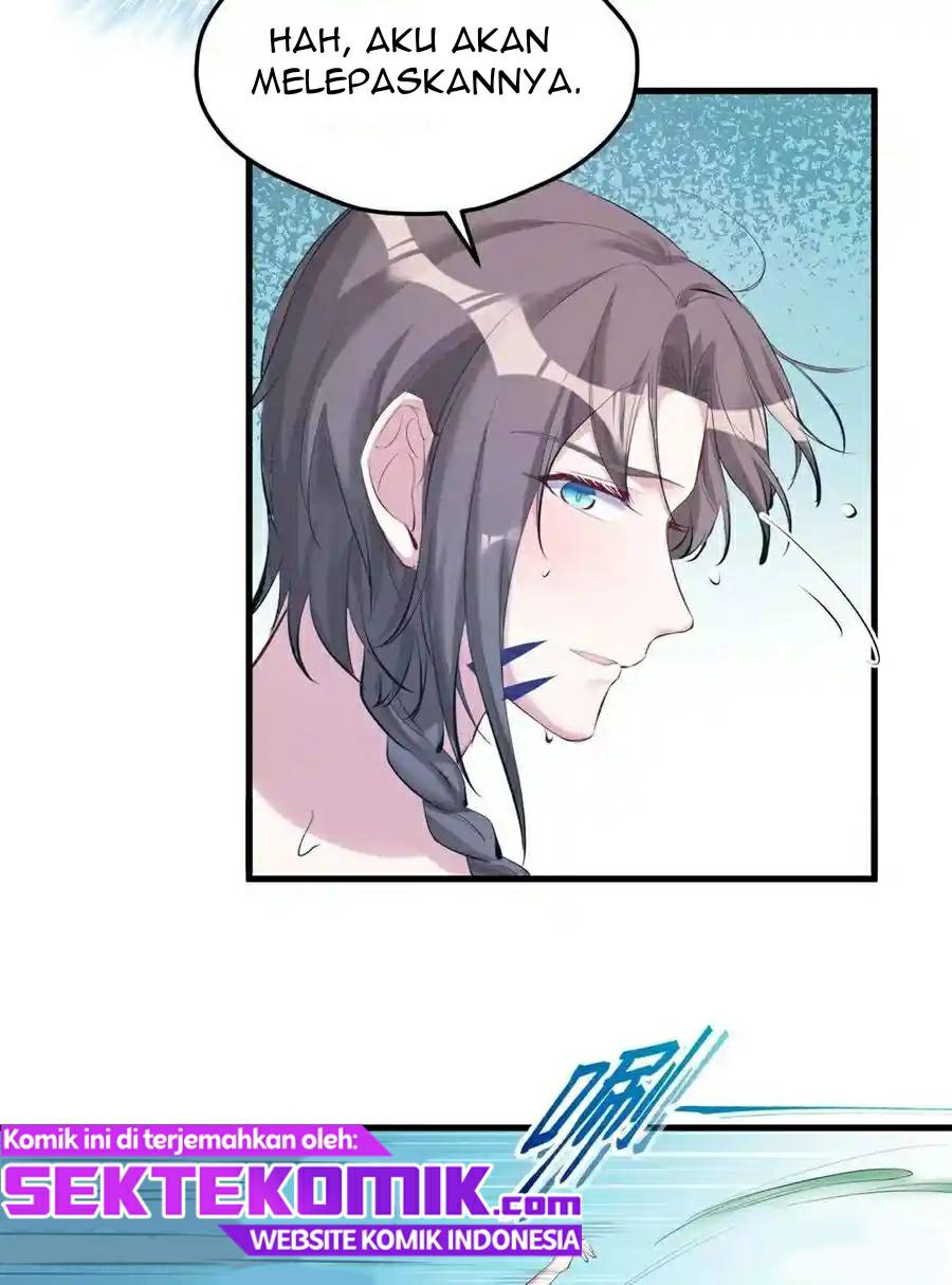 Beauty and the Beast Chapter 177 - halaman 45
