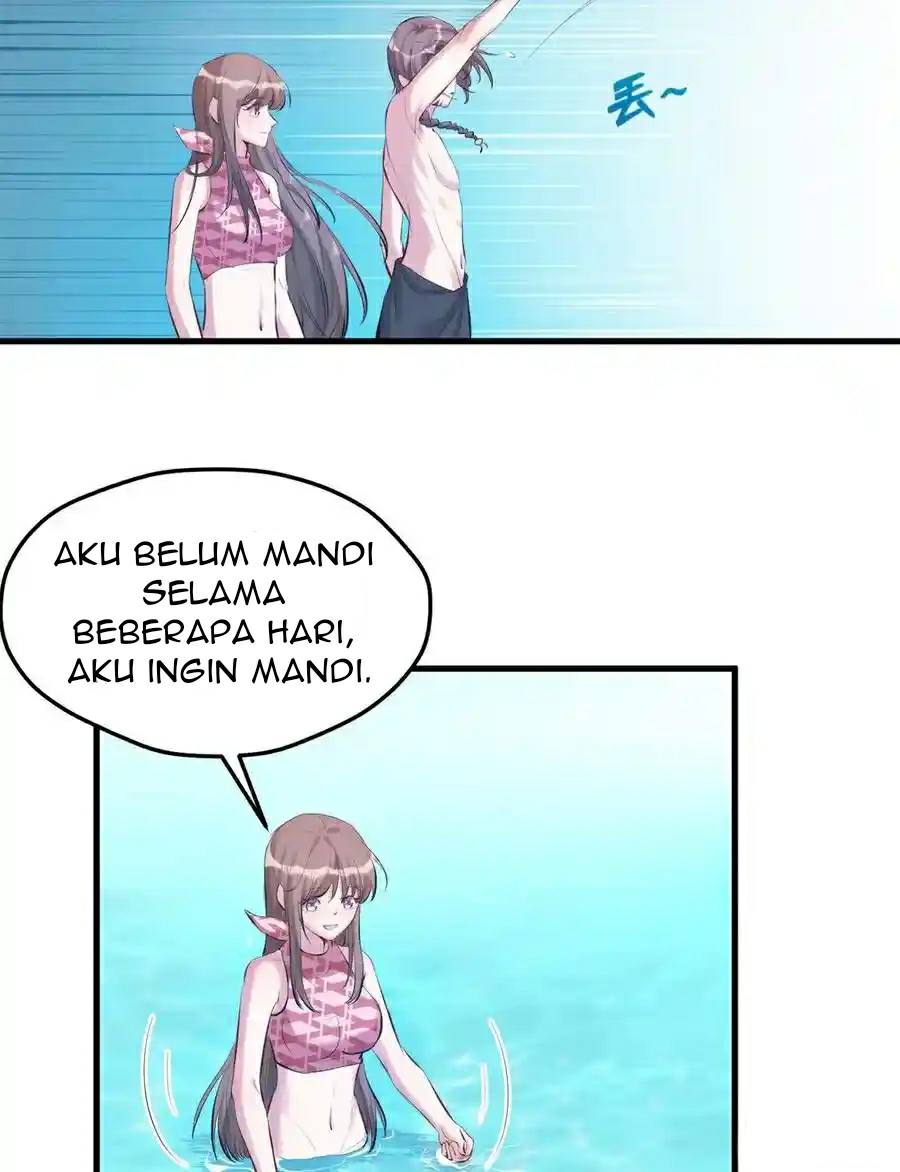 Beauty and the Beast Chapter 177 - halaman 46