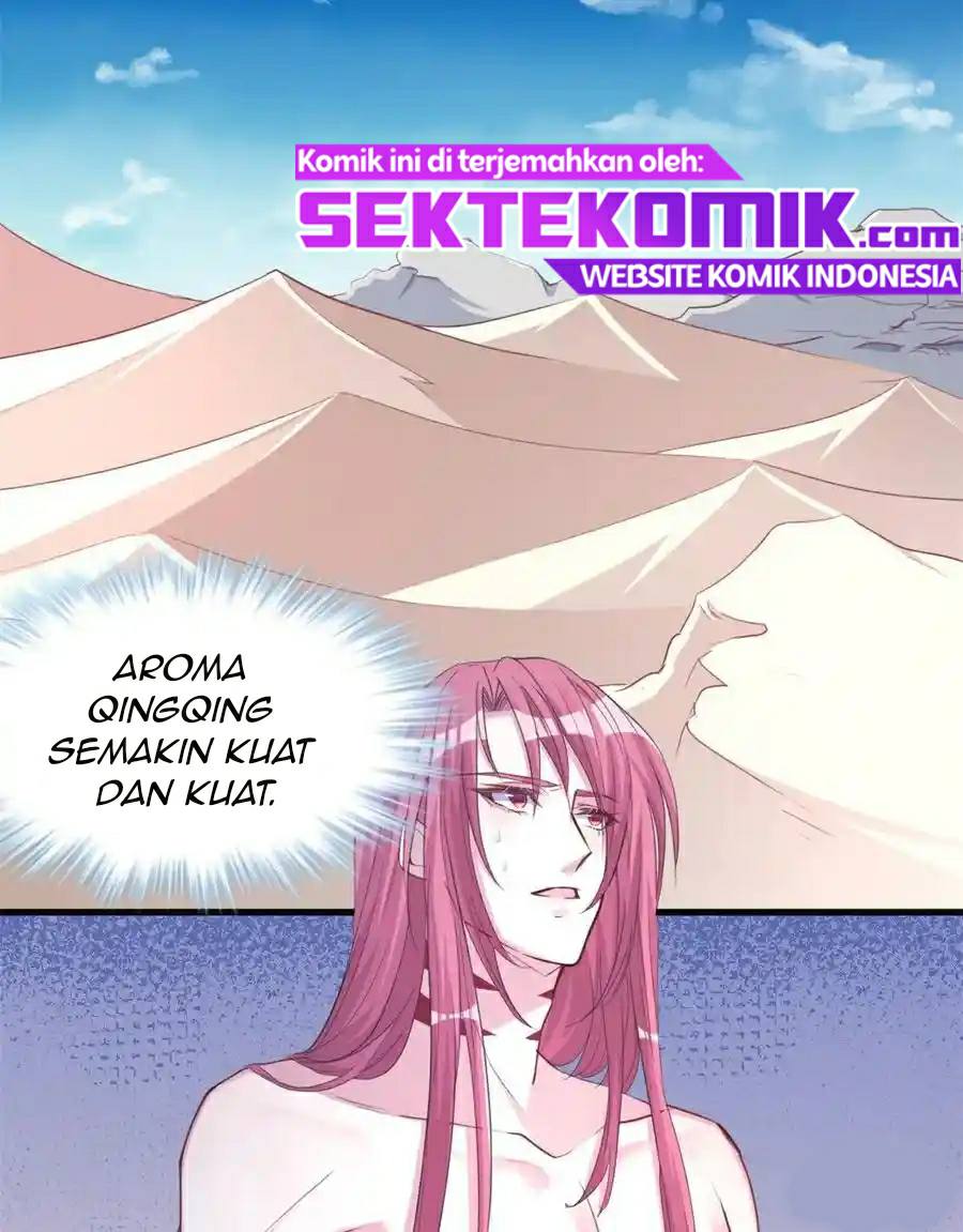 Beauty and the Beast Chapter 178 - halaman 18