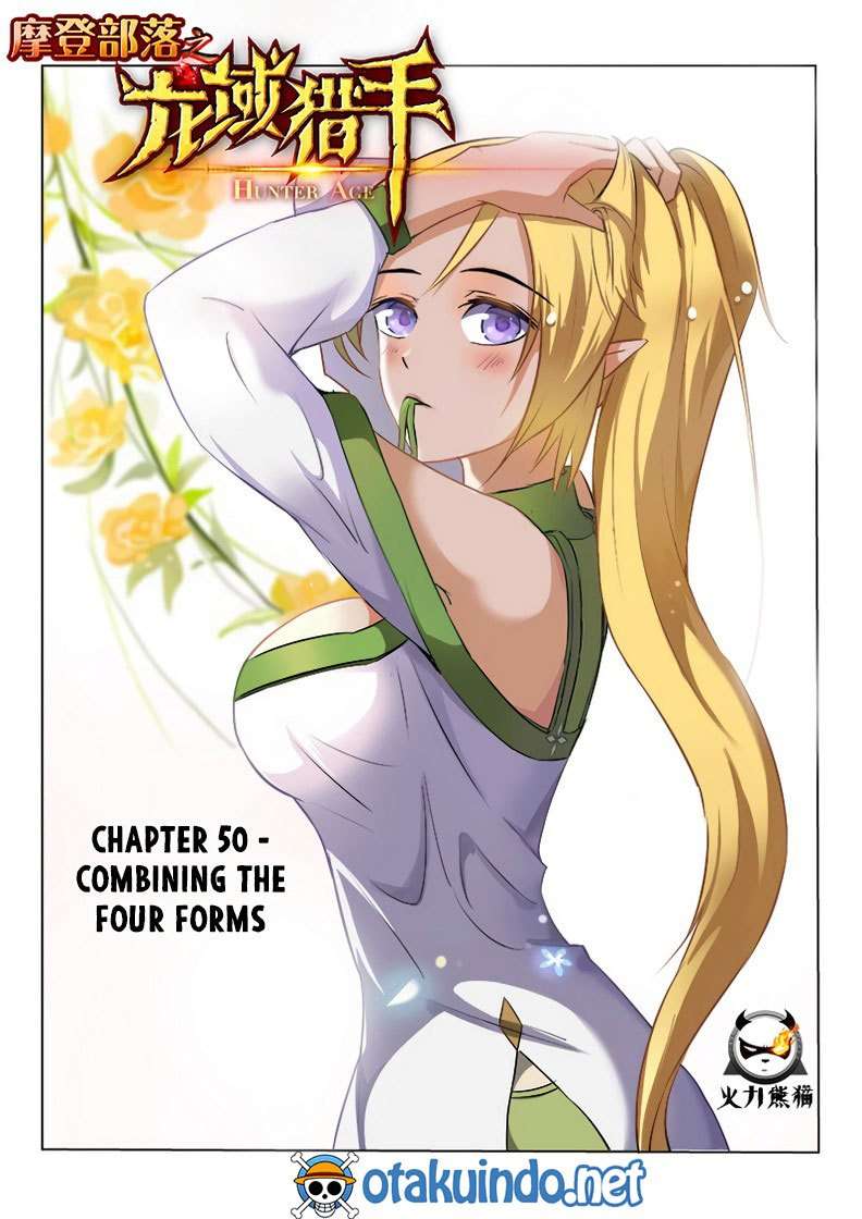 Beauty and the Beast Chapter 178 - halaman 2