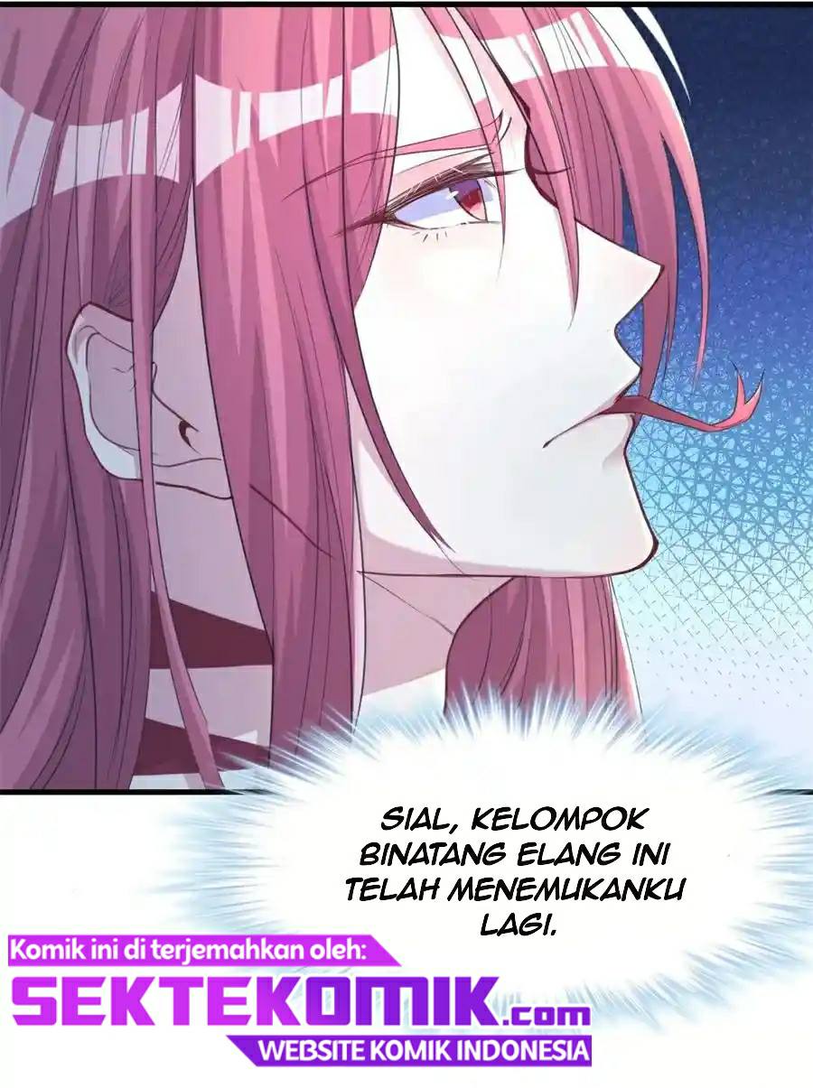 Beauty and the Beast Chapter 178 - halaman 22