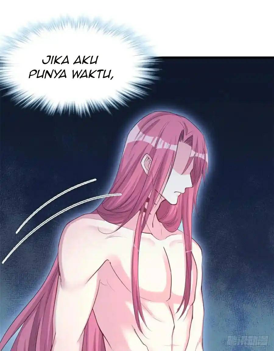 Beauty and the Beast Chapter 178 - halaman 23
