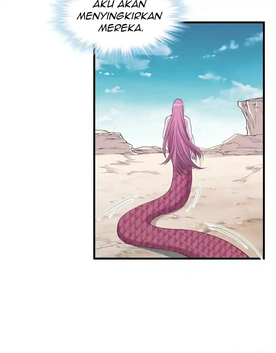 Beauty and the Beast Chapter 178 - halaman 25