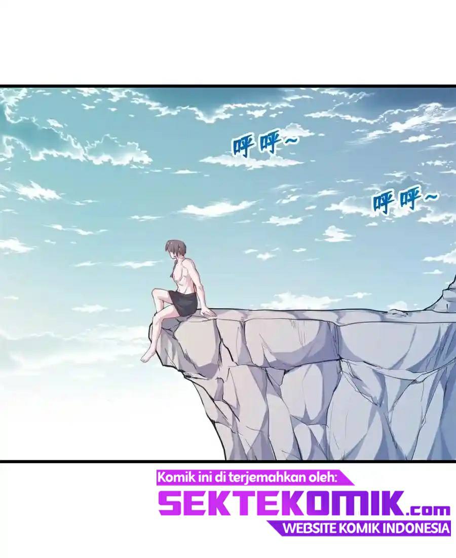 Beauty and the Beast Chapter 178 - halaman 26