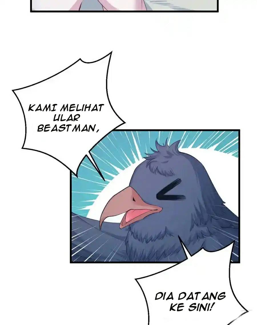 Beauty and the Beast Chapter 178 - halaman 28