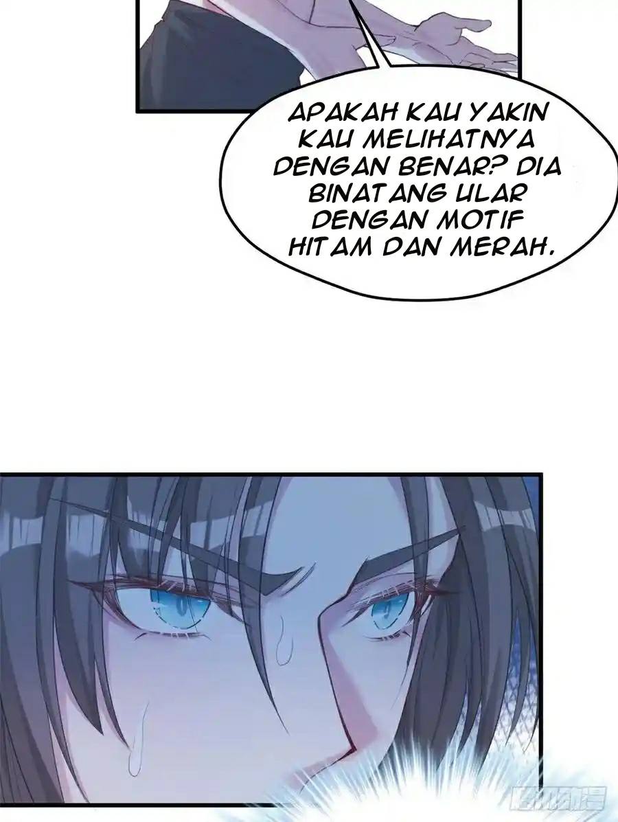 Beauty and the Beast Chapter 178 - halaman 31