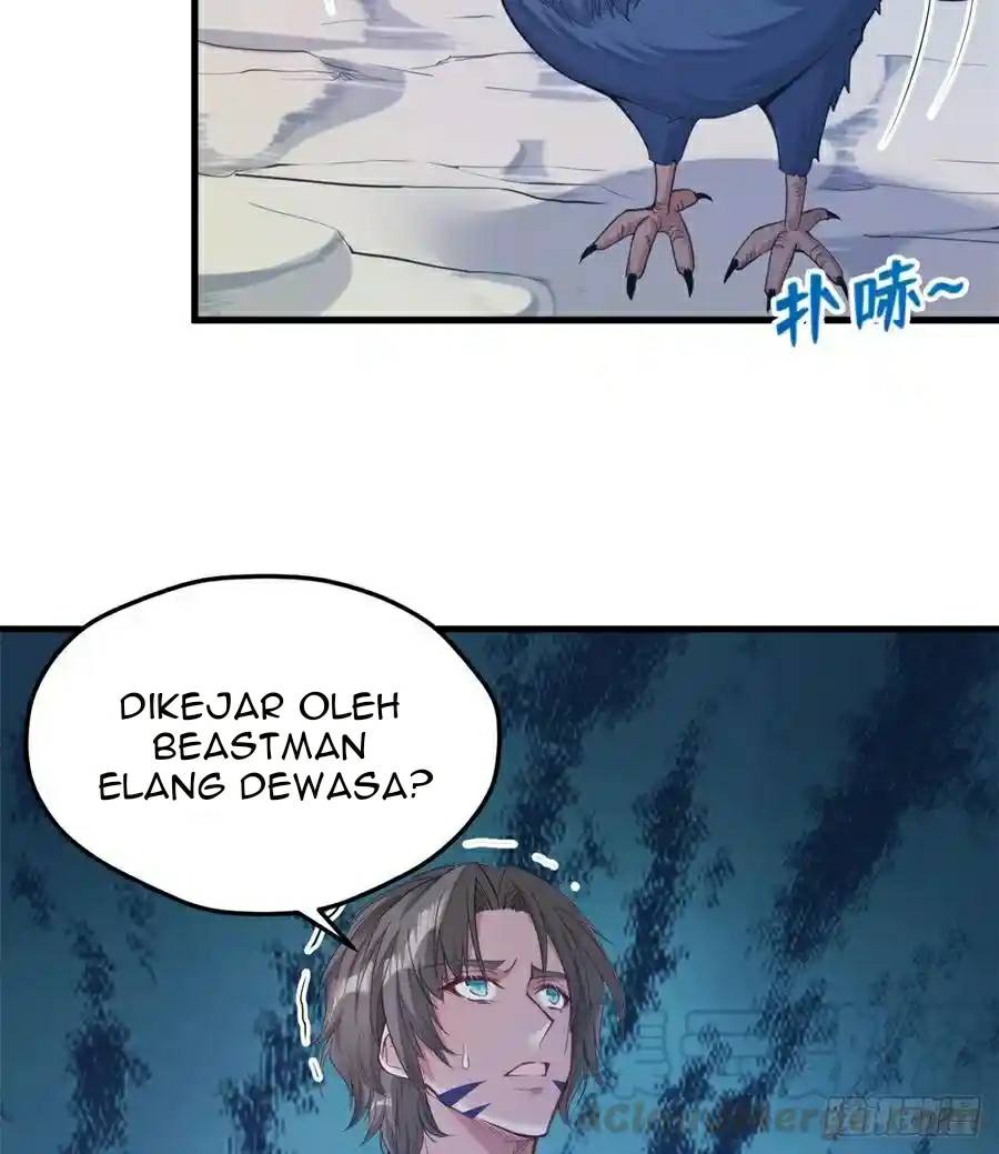 Beauty and the Beast Chapter 178 - halaman 33
