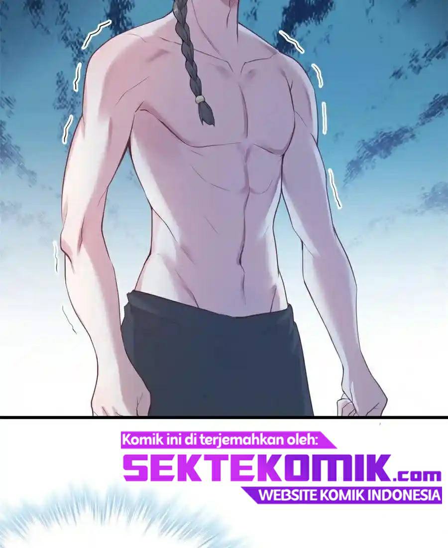 Beauty and the Beast Chapter 178 - halaman 34