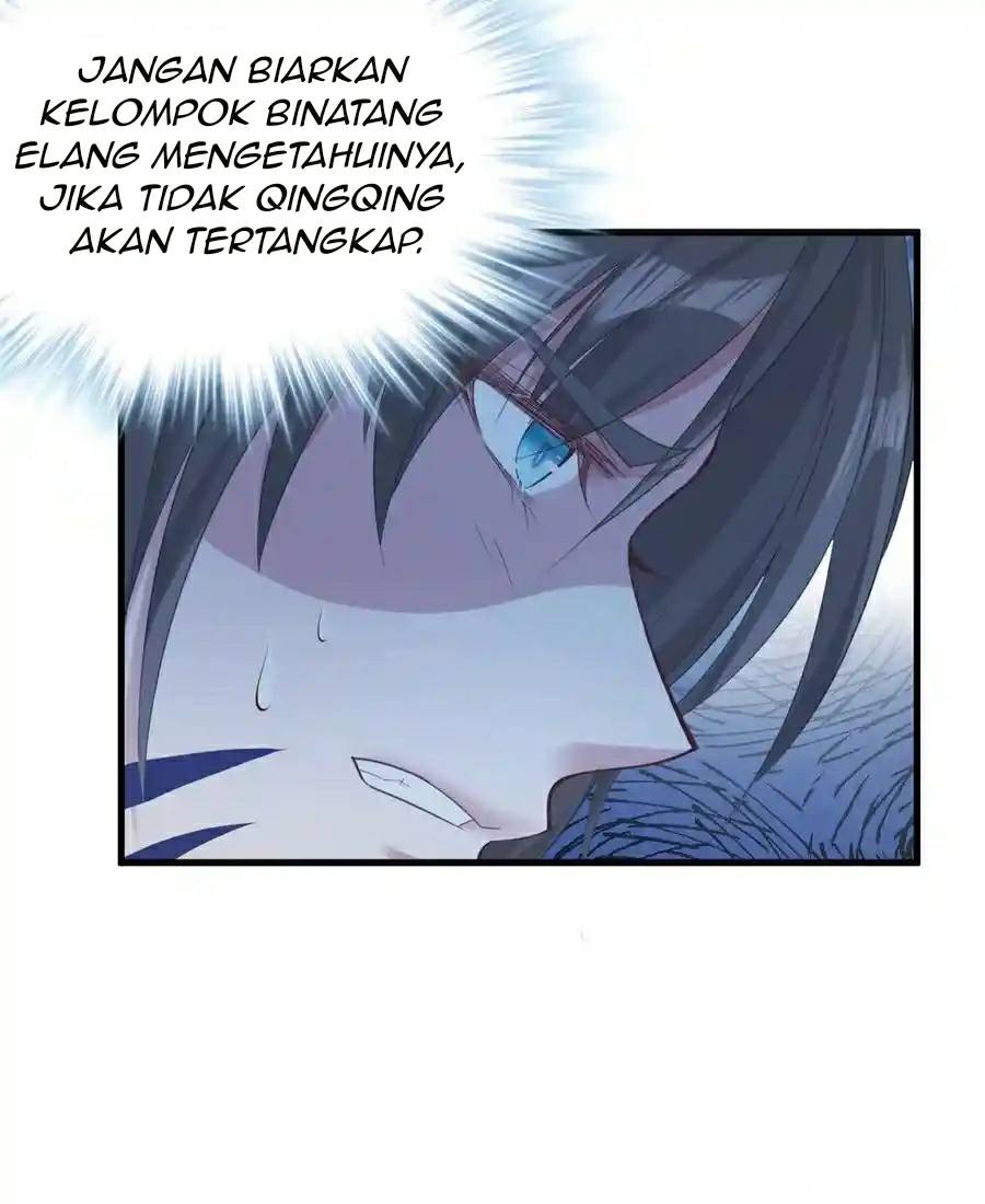 Beauty and the Beast Chapter 178 - halaman 35