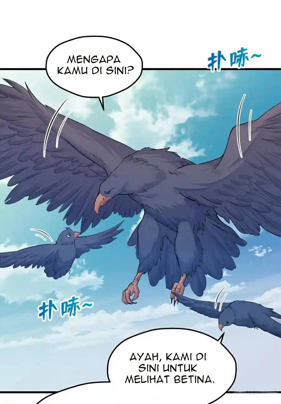 Beauty and the Beast Chapter 178 - halaman 40