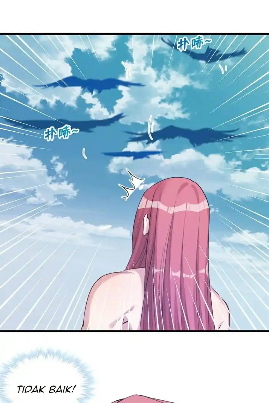 Beauty and the Beast Chapter 178 - halaman 43