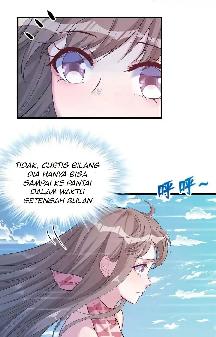 Beauty and the Beast Chapter 179 - halaman 15