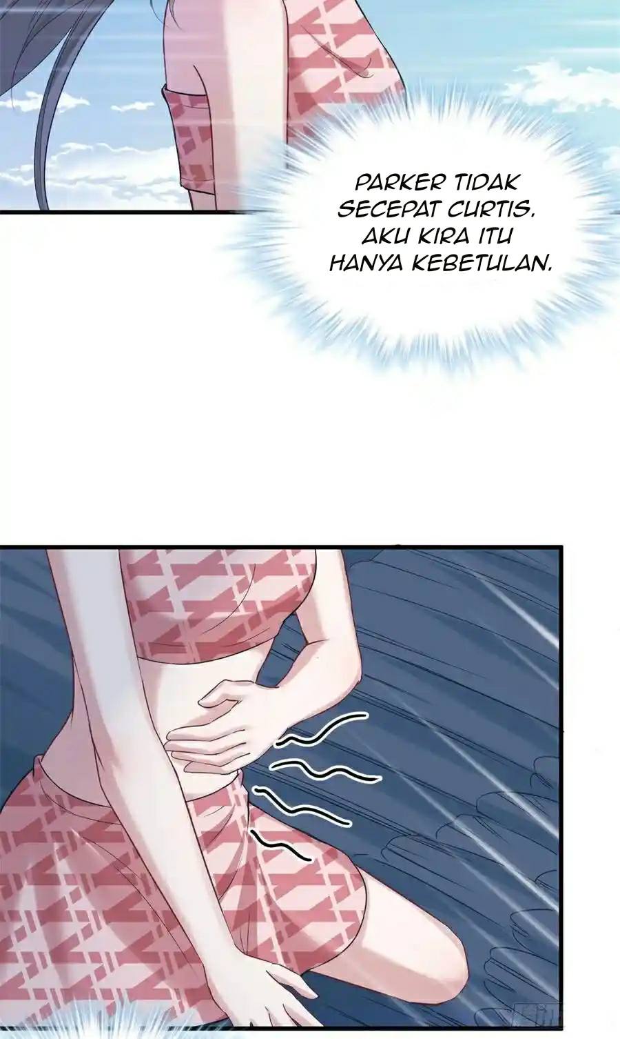 Beauty and the Beast Chapter 179 - halaman 16