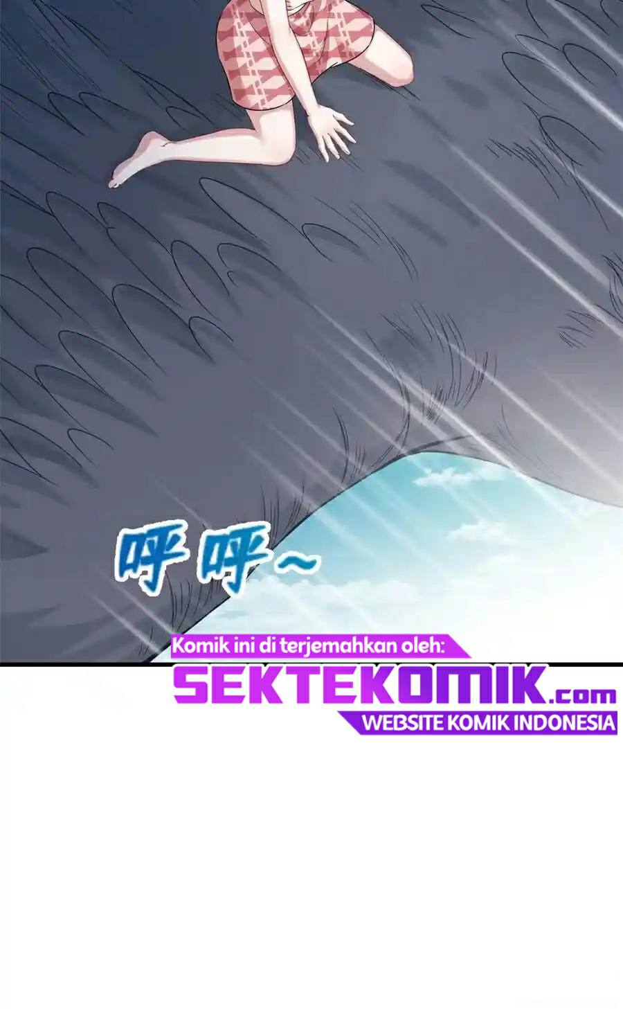 Beauty and the Beast Chapter 179 - halaman 18