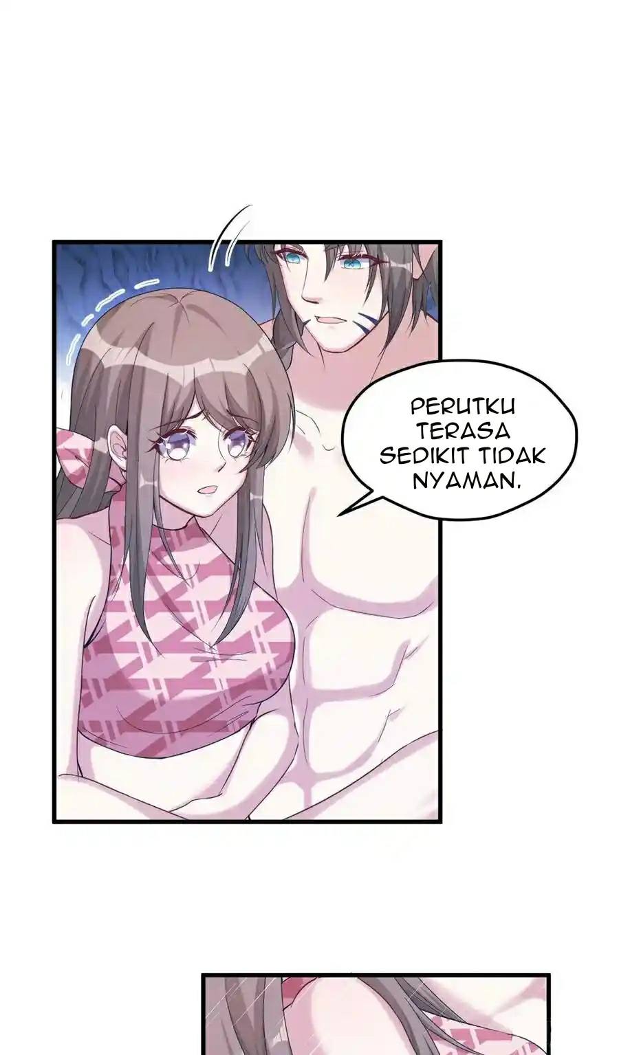 Beauty and the Beast Chapter 179 - halaman 21