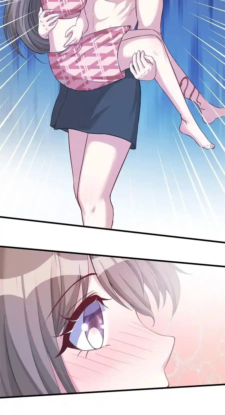 Beauty and the Beast Chapter 179 - halaman 23