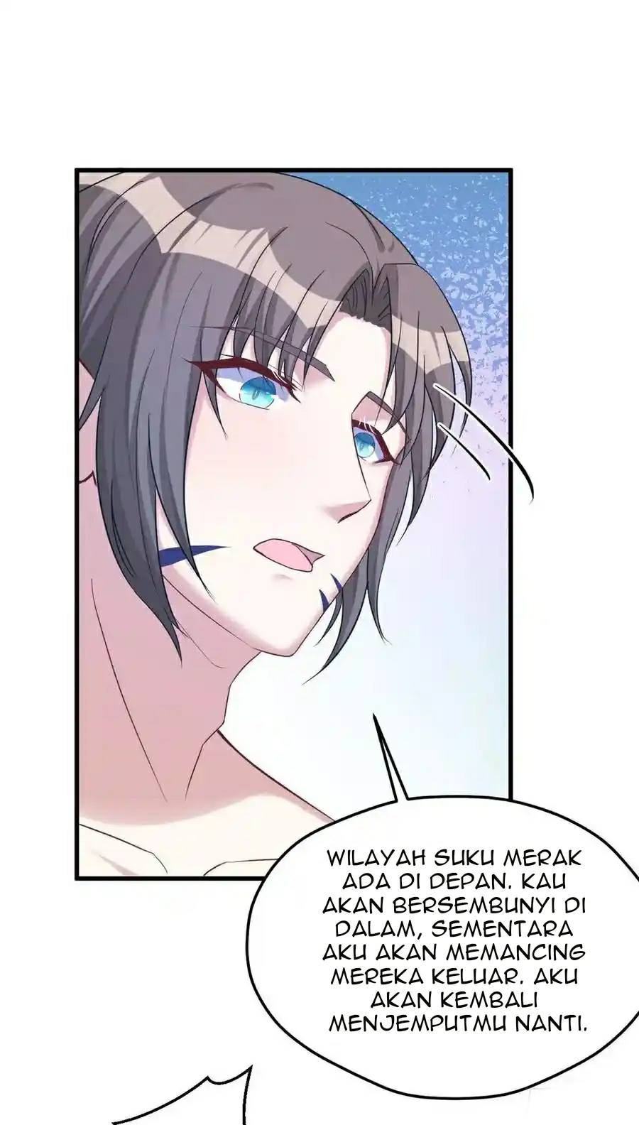 Beauty and the Beast Chapter 179 - halaman 25