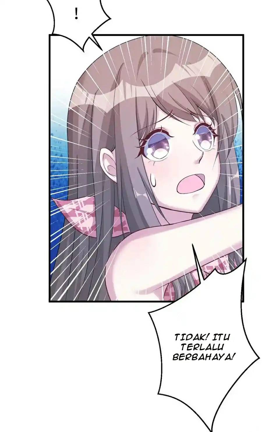 Beauty and the Beast Chapter 179 - halaman 26