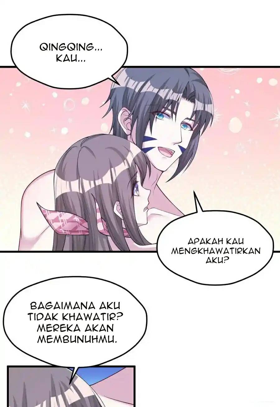 Beauty and the Beast Chapter 179 - halaman 27