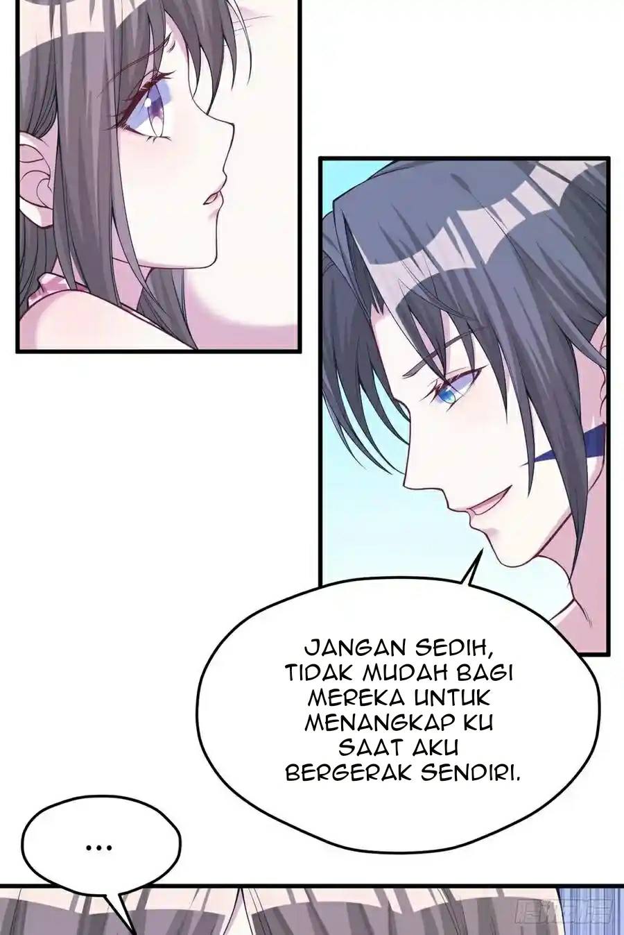 Beauty and the Beast Chapter 179 - halaman 28