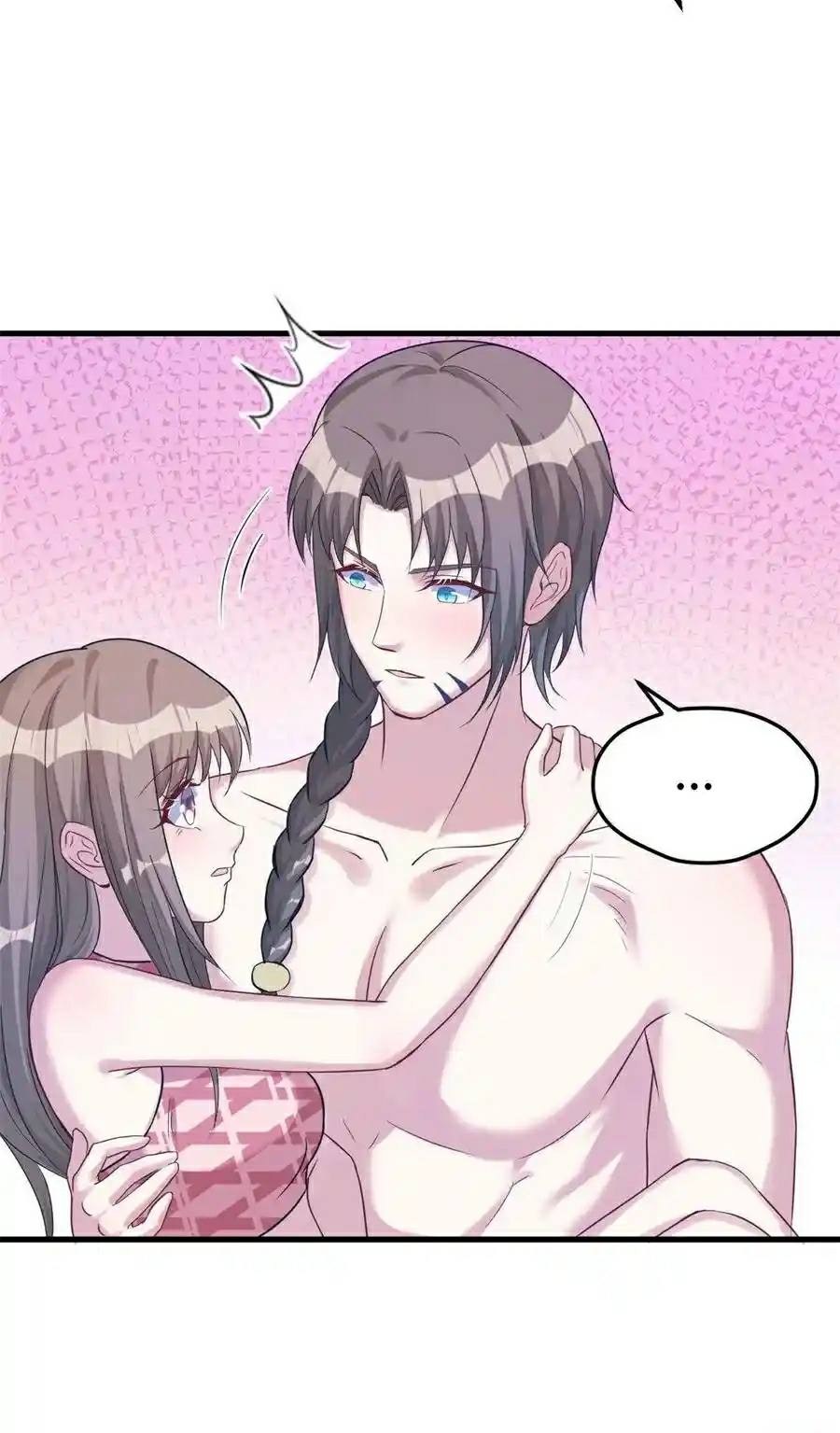 Beauty and the Beast Chapter 179 - halaman 29