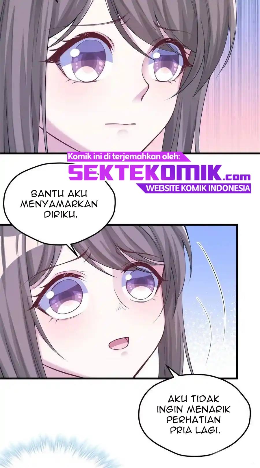 Beauty and the Beast Chapter 179 - halaman 30