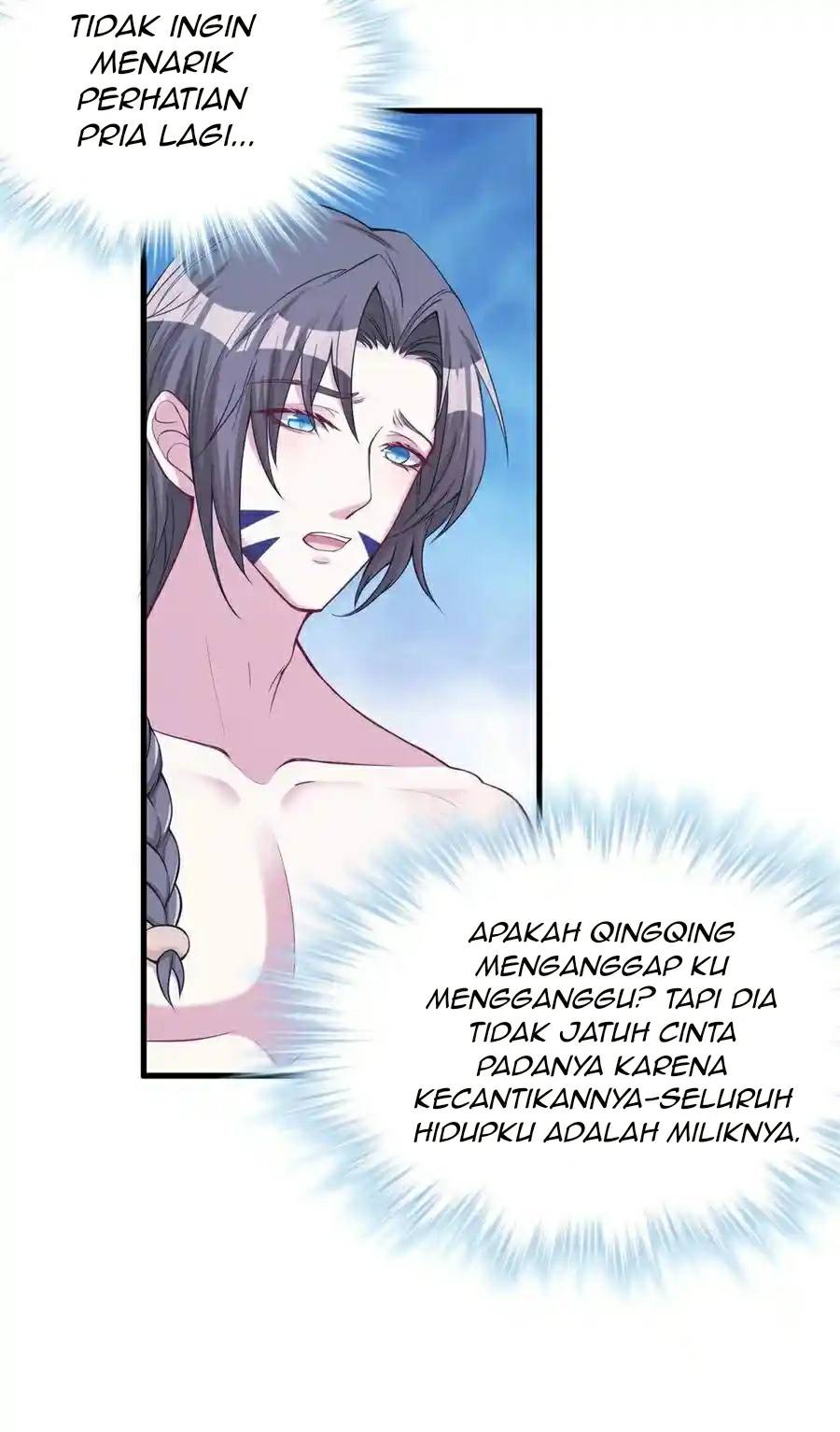 Beauty and the Beast Chapter 179 - halaman 31