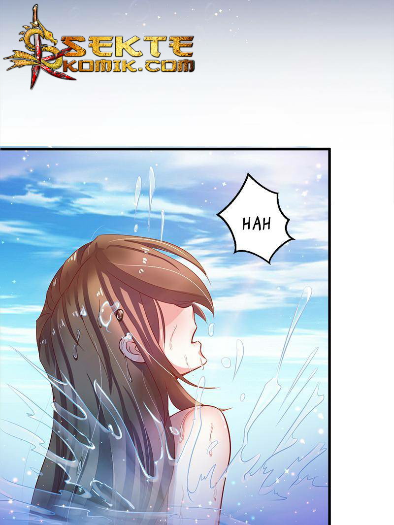 Beauty and the Beast Chapter 18 - halaman 11