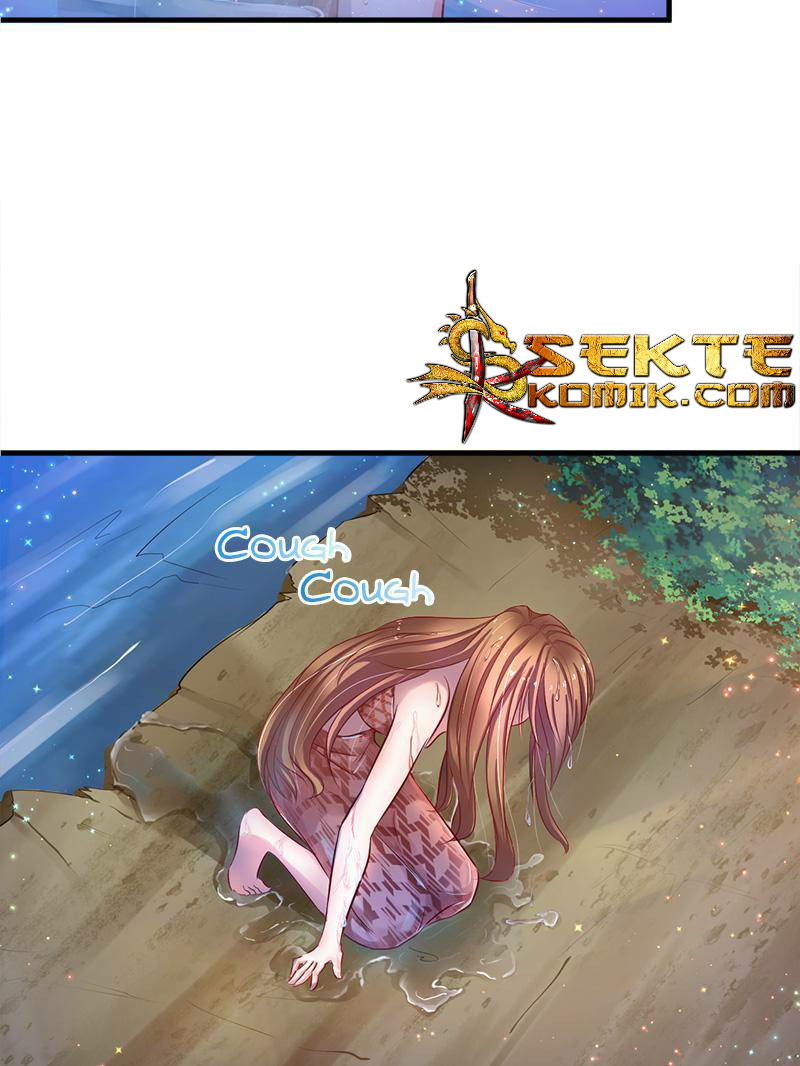 Beauty and the Beast Chapter 18 - halaman 12