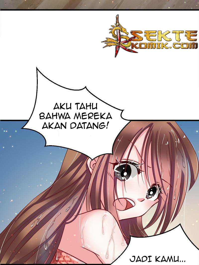 Beauty and the Beast Chapter 18 - halaman 13