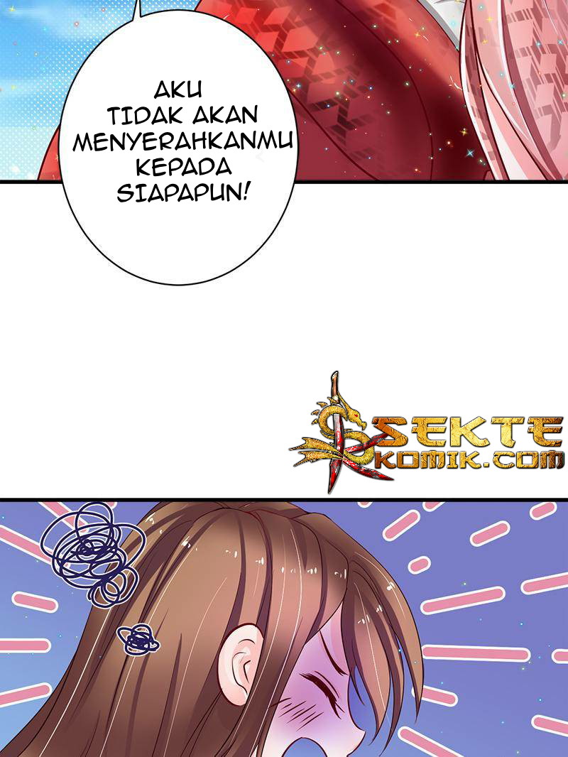 Beauty and the Beast Chapter 18 - halaman 16