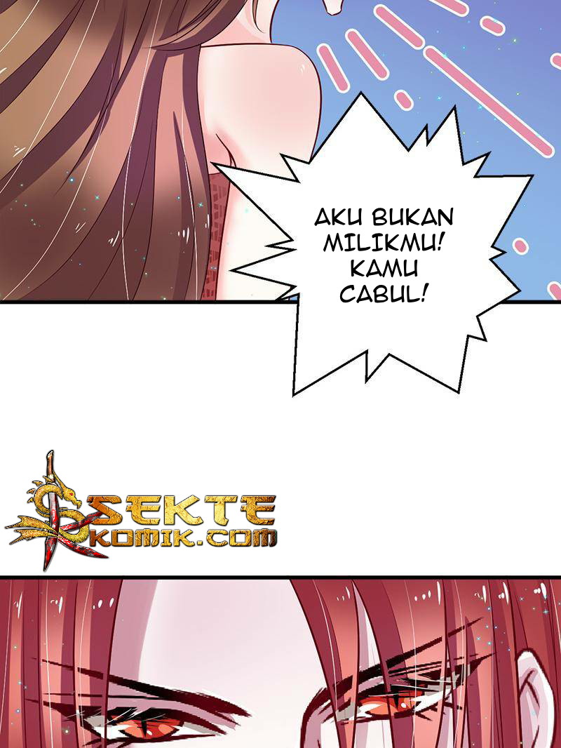 Beauty and the Beast Chapter 18 - halaman 17