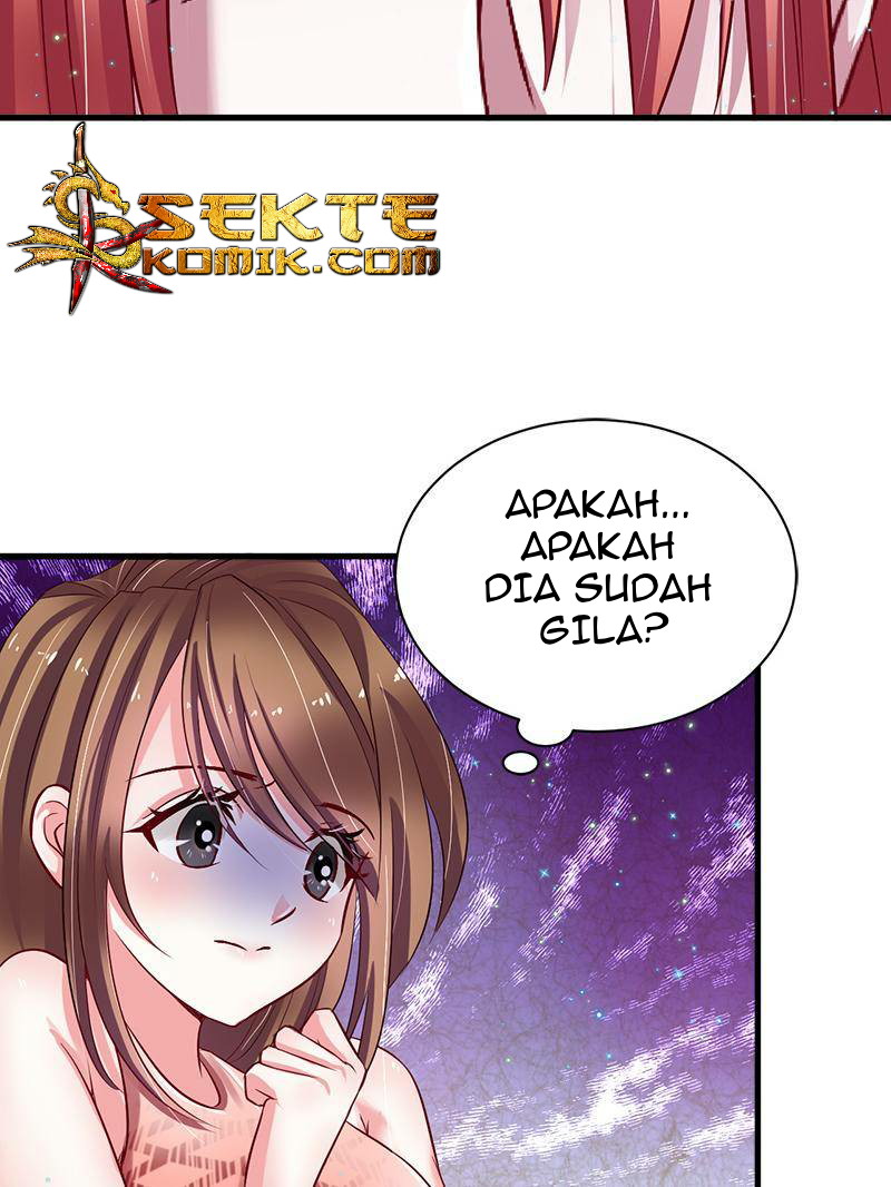 Beauty and the Beast Chapter 18 - halaman 18