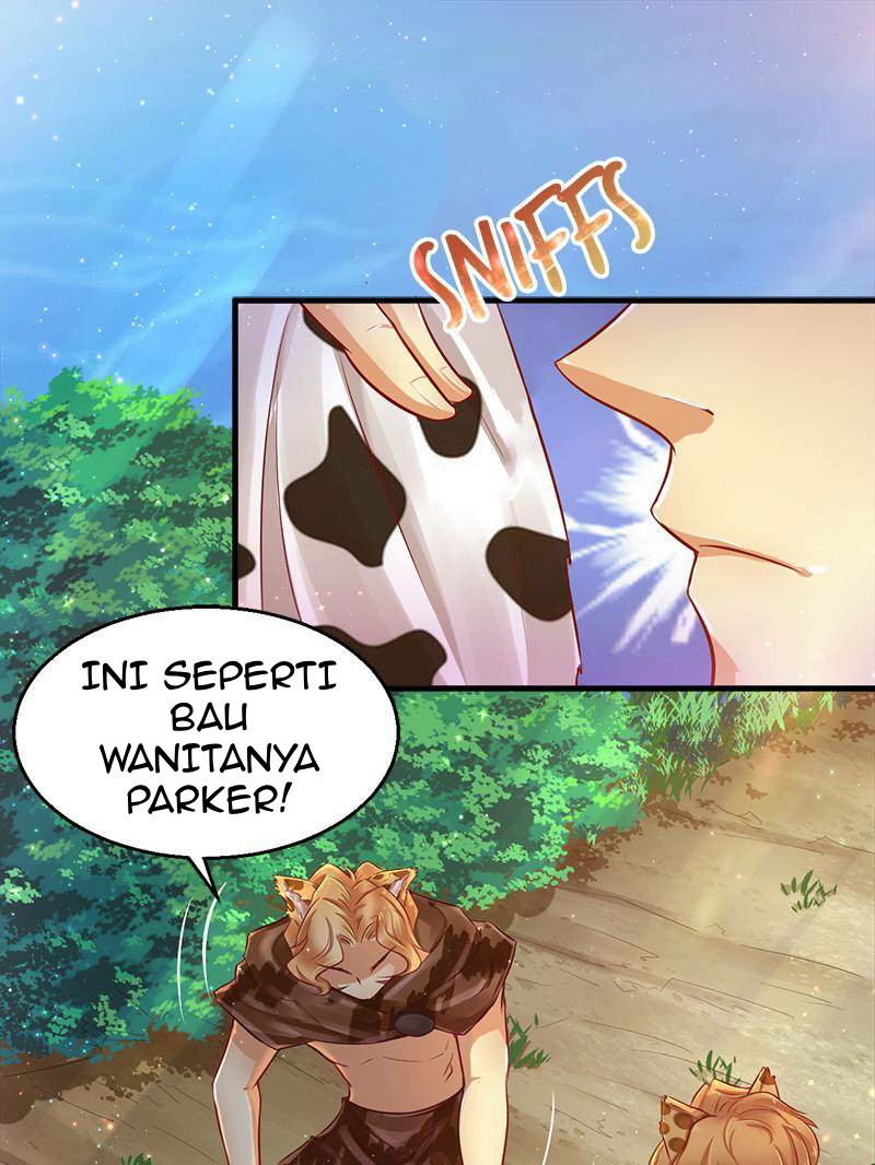 Beauty and the Beast Chapter 18 - halaman 2