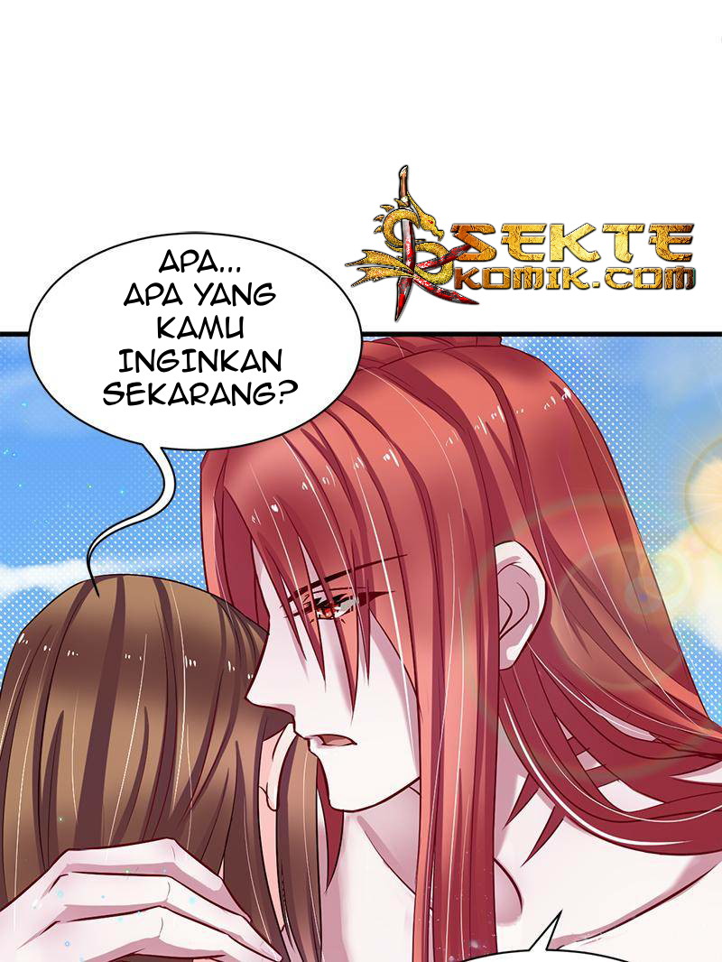 Beauty and the Beast Chapter 18 - halaman 20