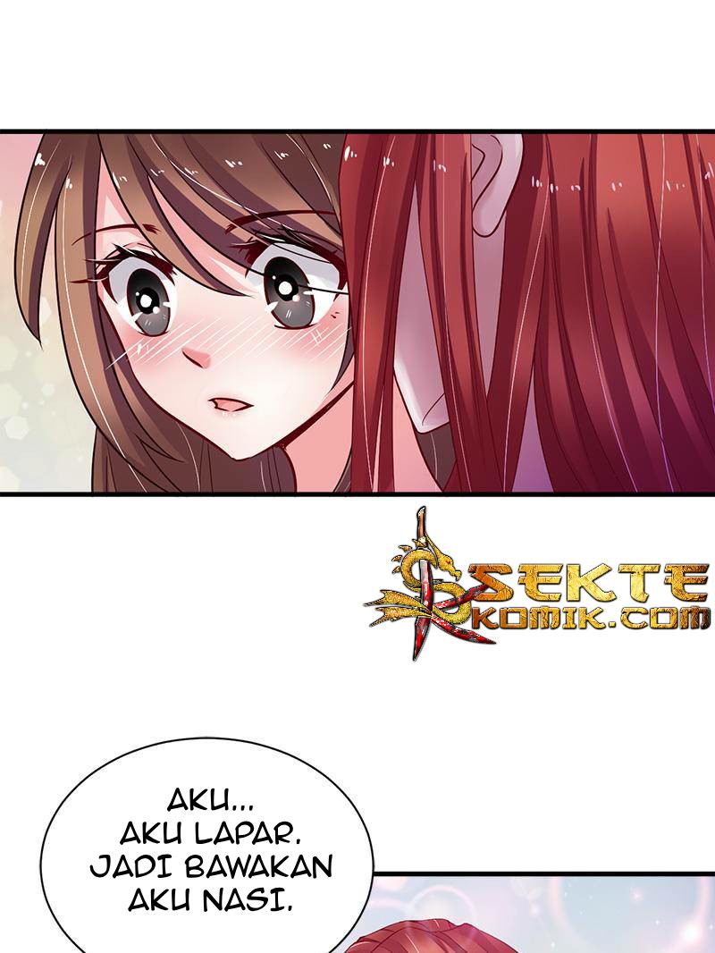 Beauty and the Beast Chapter 18 - halaman 22
