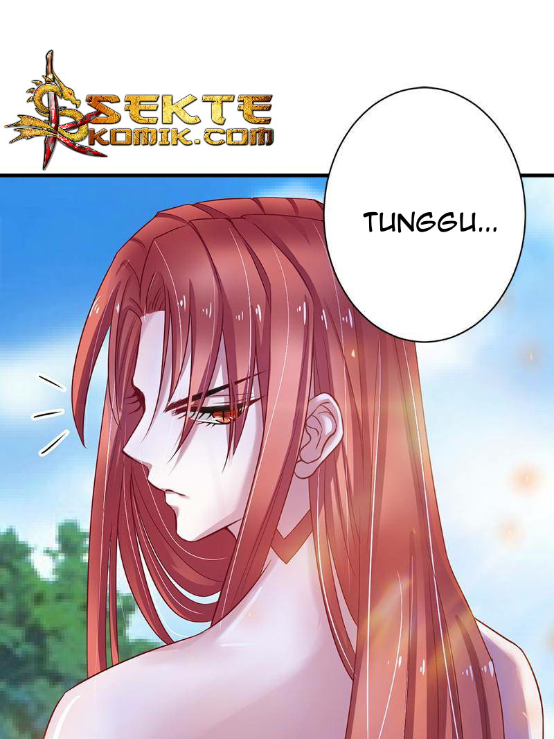 Beauty and the Beast Chapter 18 - halaman 24