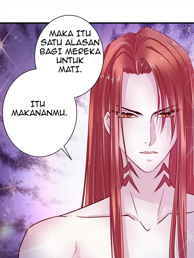 Beauty and the Beast Chapter 18 - halaman 29